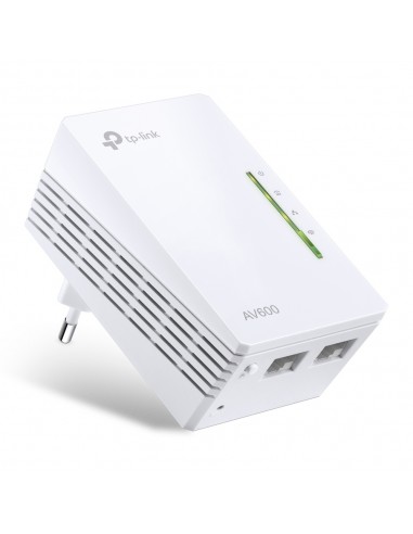Powerline удължител на обхват TP-Link...